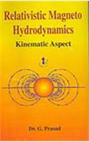 Relativistic Magnetohydrodynamics: Kinemetic Aspect