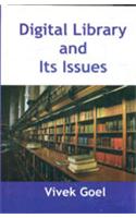 Digital Library and Its Issues