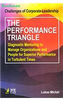 The Performance Triangle: Diagnostic Mentoring to Manage Org