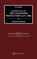 Commentary on Consumer Protection Act 1986
