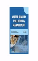 Water Pollution And Quality Management Theory and Practicals [Hardcover] S.K. Gupta and I.C. Gupta