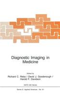 Diagnostic Imaging in Medicine