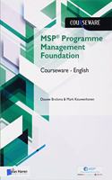 Msp(r) Foundation Programme Management Courseware