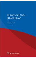 European Union Health Law