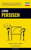 Lerne Persisch - Schnell / Einfach / Effizient