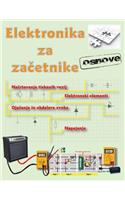 Elektronika Za Zacetnike