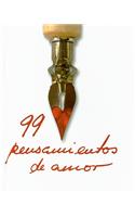 99 Pensamientos de Amor
