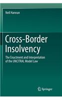 Cross-Border Insolvency