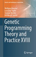 Genetic Programming Theory and Practice XVIII