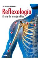 Manual de Reflexología: Arte Curativo Y Prevención