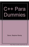 C++ Para Dummies