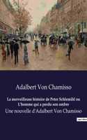 merveilleuse histoire de Peter Schlemihl ou L'homme qui a perdu son ombre