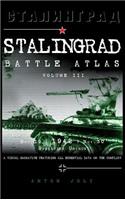 Stalingrad Battle Atlas
