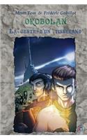 La Geste d'Un Tisserand
