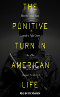 Punitive Turn in American Life Lib/E