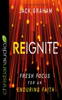 Reignite Lib/E