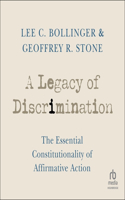 Legacy of Discrimination