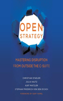 Open Strategy