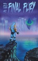 Final Fury Issue #1