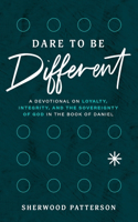 Dare to be Different