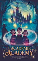 L'Académie Magique