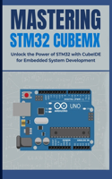 Mastering Stm32 Cubemx