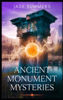 Ancient Monument Mysteries: (82 Aliens, Ufos, and Cryptids: Unraveling the Unknown)