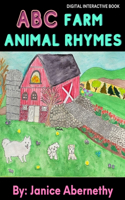 ABC Farm Animal Rhymes