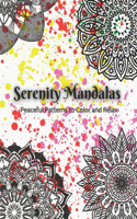 Serenity Mandalas