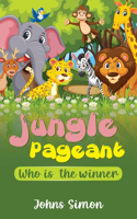 Jungle Pageant: Who could be ? Who would be? Who should be the winner?