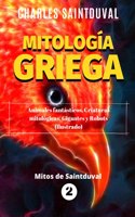 Mitologia Griega