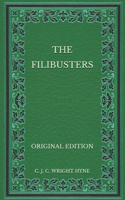The Filibusters - Original Edition