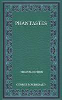 Phantastes - Original Edition
