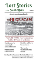 Lost Stories of South Africa