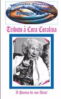 Tributo à Cora Coralina