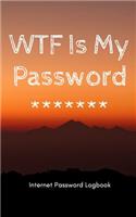 WTF Is My Password