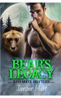 Bear's Legacy