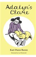 Adalyn's Clare