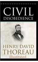 Civil Disobedience illustrated