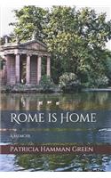 Rome is Home