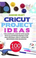 Cricut Projects Ideas