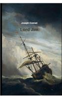 Lord Jim By Joseph Conrad 