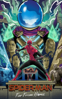 Spider Man Far From Home