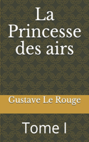 La Princesse des airs