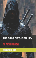 Saga of the Fallen