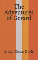 The Adventures of Gerard