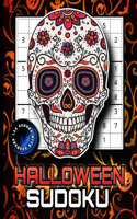 Halloween Sudoku
