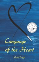 Language of the Heart: (The Languages Trilogy)