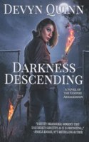 Darkness Descending