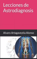 Lecciones de Astrodiagnosis